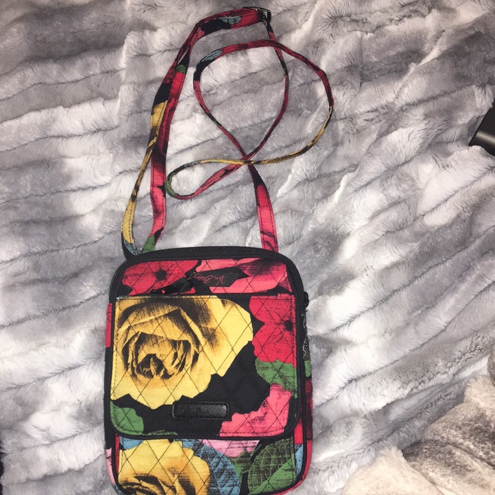 Cross body Vera Bradley